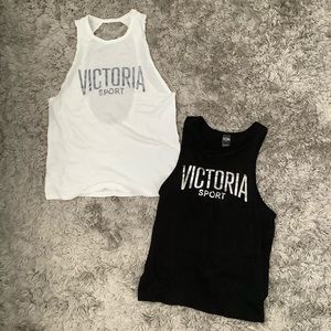 Victoria Secret Sport Top Bundle